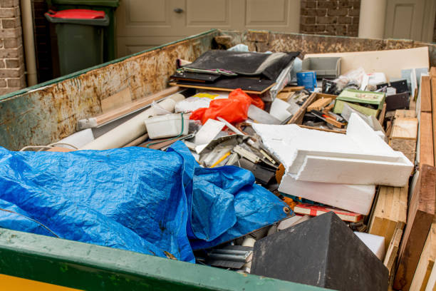 Professional Junk Removal Services in West Newton, PA